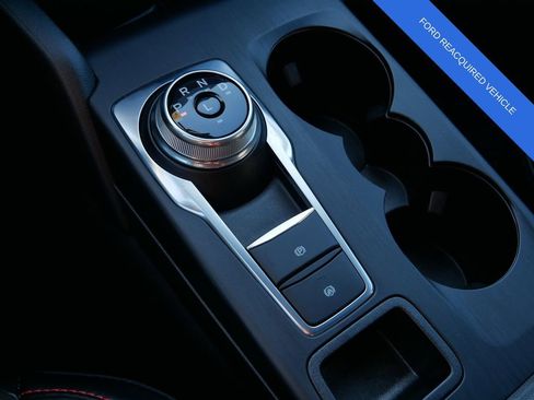 Used 2024 Ford Escape ST-Line Select w/ Tech Pack #2 image 23