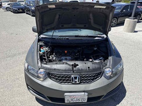 Used 2009 Honda Civic LX image 31