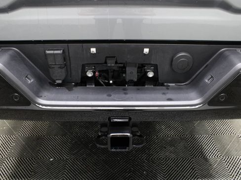 Used 2026 Chevrolet Silverado 2500 LT w/ Trail Boss Package AWD/4WD image 54