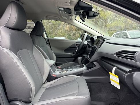 New 2026 Subaru Crosstrek 2.0i Premium image 19