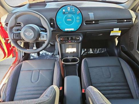 New 2026 MINI Cooper S image 15