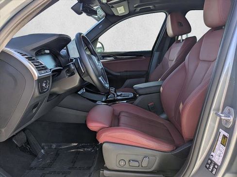 Used 2024 BMW X3 xDrive30i w/ Premium Package image 10