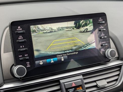 Used 2021 Honda Accord Sport image 19