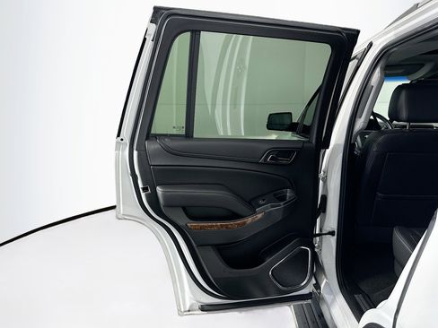 Used 2017 Chevrolet Tahoe Premier image 26