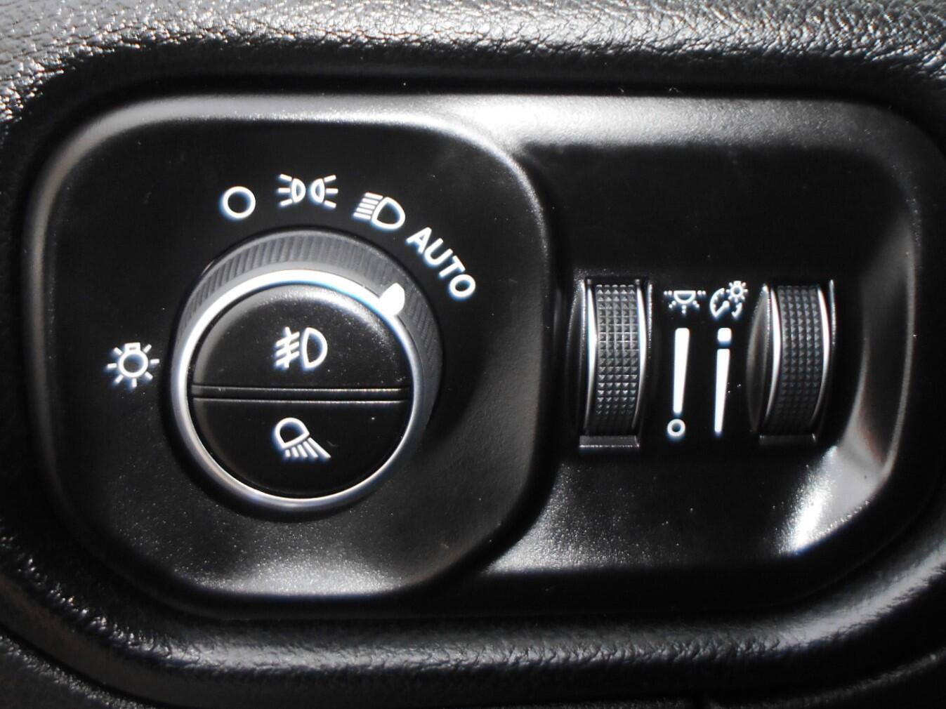 New 2026 RAM 1500 RHO AWD/4WD image 15