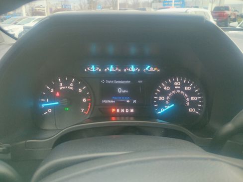 Used 2020 Ford F150 XL w/ Equipment Group 101A Mid image 23