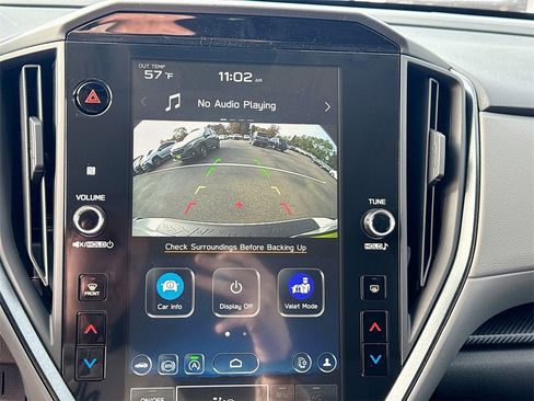 New 2026 Subaru Crosstrek 2.0i Premium image 11