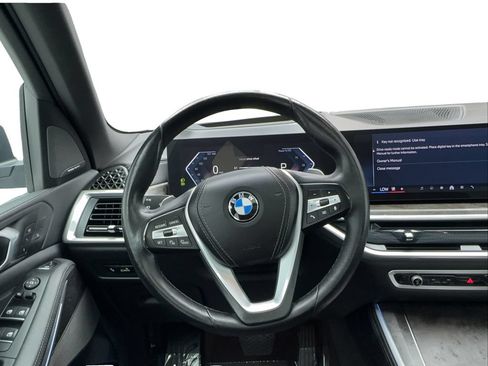 Used 2024 BMW X5 sDrive40i RWD image 40