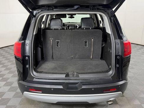 Used 2019 GMC Acadia SLE w/ Driver Alert Package I image 8