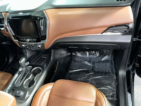 Used 2019 Chevrolet Traverse High Country image 39