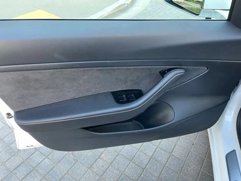 Used 2023 Tesla Model 3 Standard Range RWD image 35
