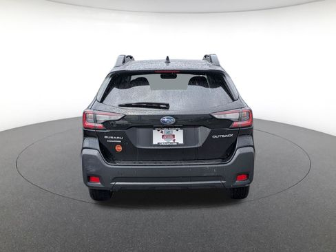 Certified 2024 Subaru Outback Premium AWD/4WD image 6