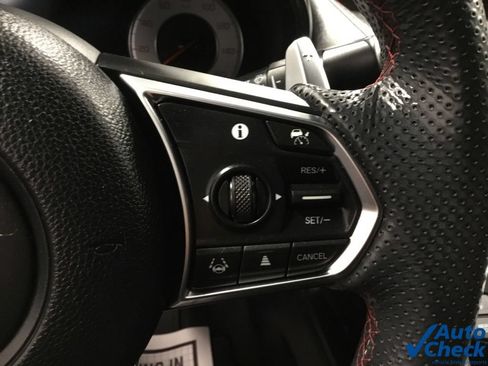 Used 2023 Acura TLX w/ A-SPEC Package AWD/4WD image 47