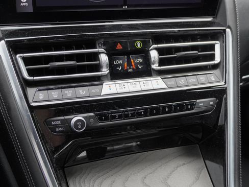 Certified 2023 BMW 840i Gran Coupe RWD image 29