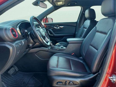 Used 2021 Chevrolet Blazer RS w/ Enhanced Convenience Package AWD/4WD image 9