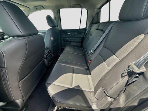 New 2026 Honda Ridgeline RTL image 20