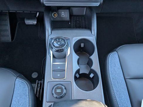 New 2025 Ford Bronco Sport Outer Banks w/ Outer Banks Tech Package+ AWD/4WD image 15