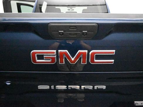 Used 2022 GMC Sierra 1500 Elevation AWD/4WD image 22