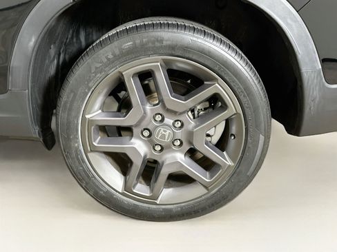 Used 2022 Honda Passport EX-L image 11