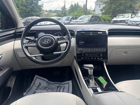 Certified 2024 Hyundai Tucson SEL w/ Convenience Package AWD/4WD image 22