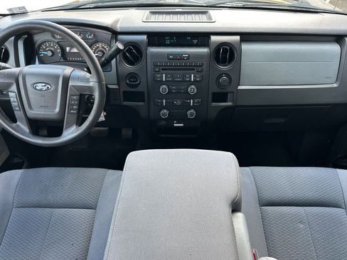 Used 2013 Ford F150 STX w/ Mid Equipment Group image 3