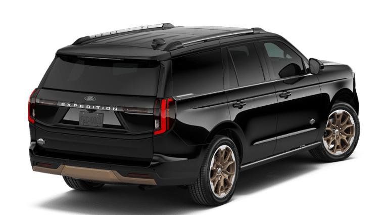 New 2026 Ford Expedition King Ranch AWD/4WD image 26