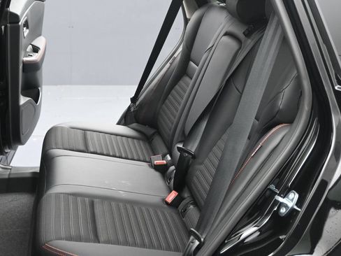 New 2026 Nissan Rogue SV w/ Rock Creek Premium Package AWD/4WD image 19