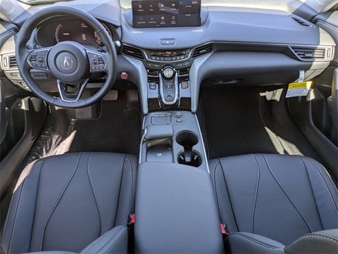 New 2025 Acura TLX w/ Technology Package image 14