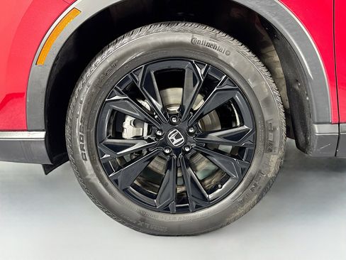 Certified 2024 Honda CR-V Sport Touring image 33