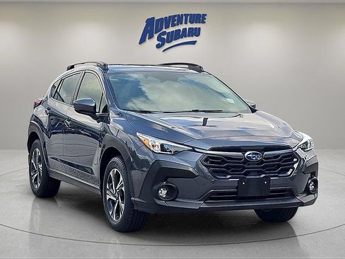Certified 2024 Subaru Crosstrek 2.0i Premium AWD/4WD image 1