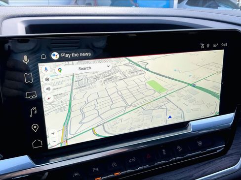 Certified 2025 GMC Sierra 1500 SLT w/ SLT Premium Plus Package image 31