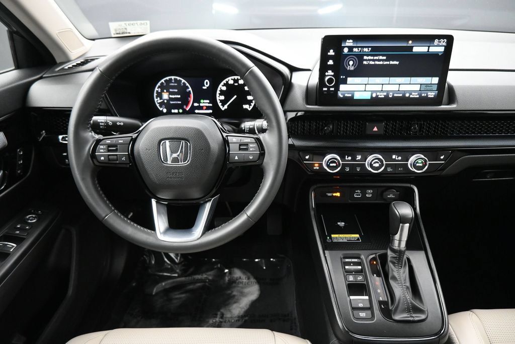 Used 2024 Honda CR-V EX-L image 7