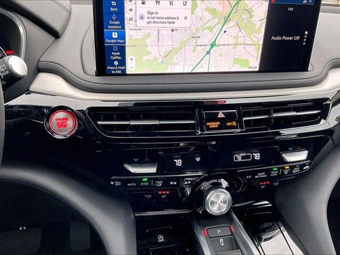 Used 2025 Acura MDX FWD w/ Technology Package image 35