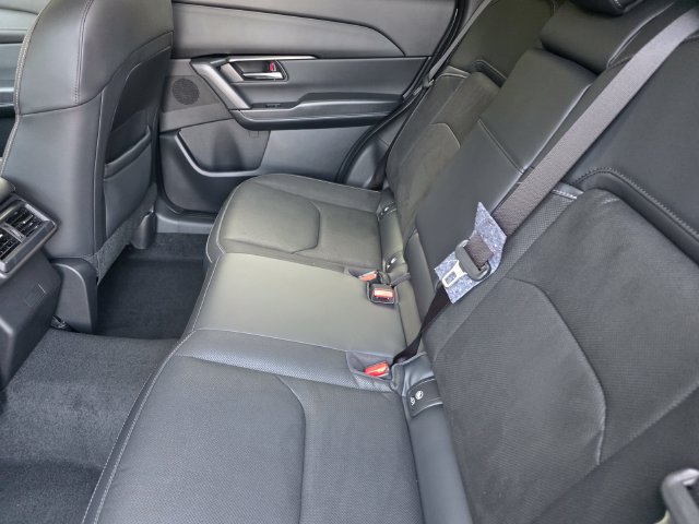 New 2026 MAZDA CX-5 Select AWD/4WD image 8