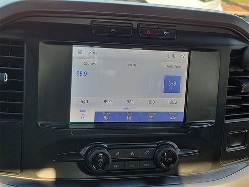 Used 2022 Ford F150 XLT image 15