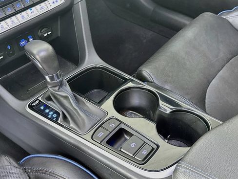 Used 2019 Hyundai Sonata Limited FWD image 20