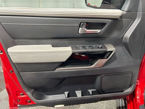 Used 2023 Toyota Sequoia Limited image 25