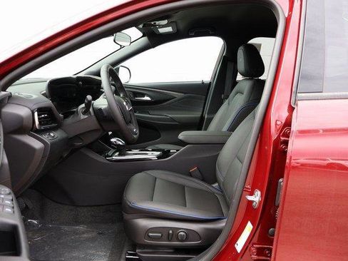 New 2025 Buick Envista Sport Touring w/ Convenience I Package image 15