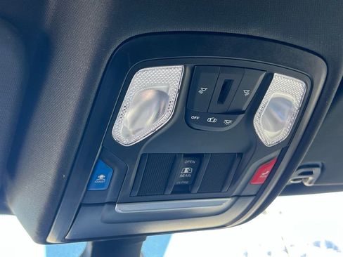 Used 2023 RAM 1500 Big Horn image 33