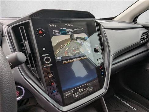 New 2026 Subaru Crosstrek 2.0i Premium image 17