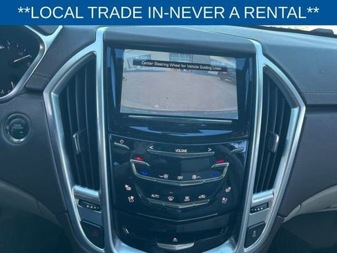 Used 2015 Cadillac SRX Premium image 14