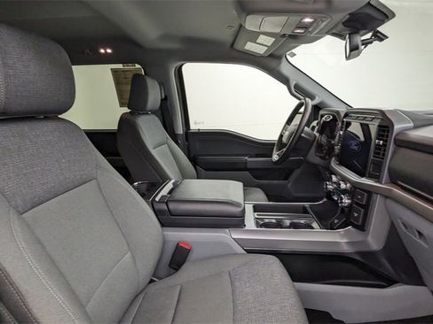 Certified 2024 Ford F150 XLT w/ Mobile Office Package image 37