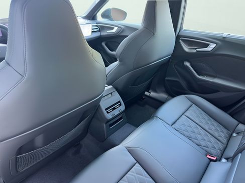 New 2026 Audi S5 Prestige AWD/4WD image 33
