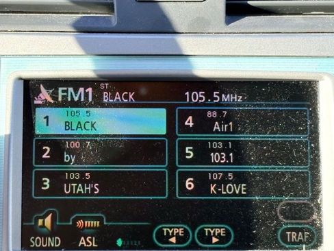 Used 2007 Toyota Camry Hybrid image 9