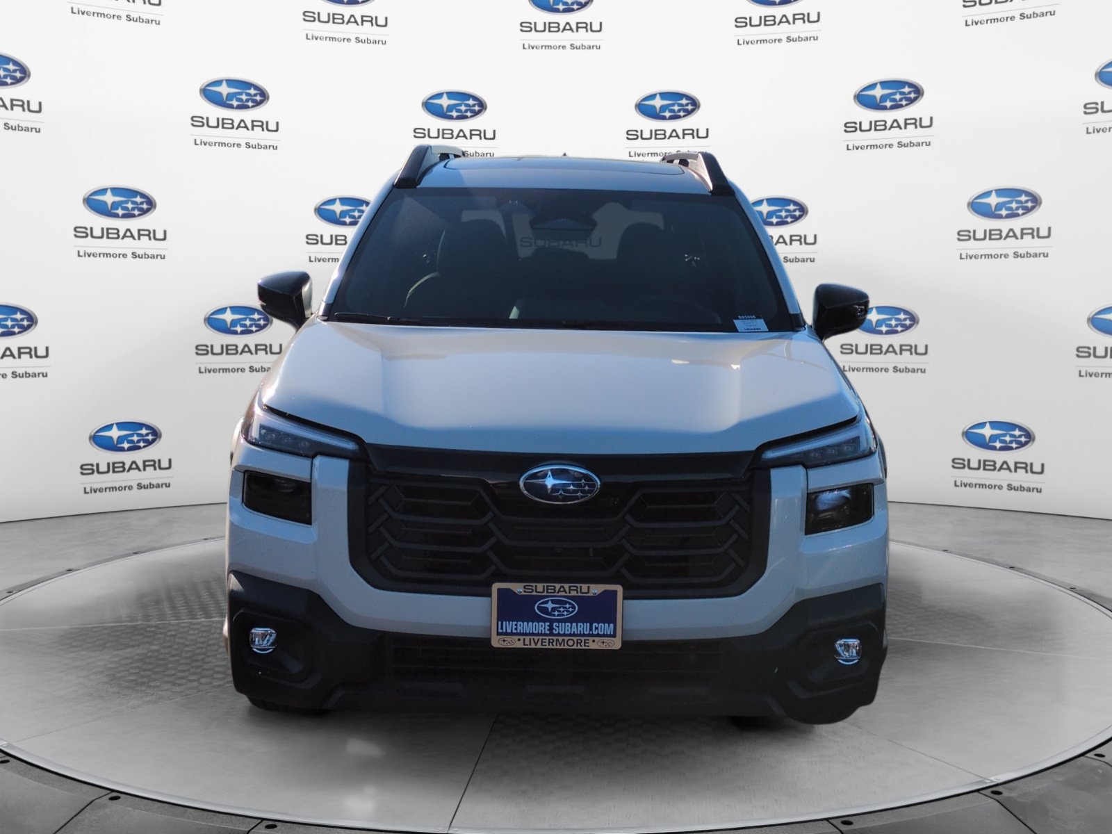 New 2026 Subaru Outback Touring XT AWD/4WD image 8