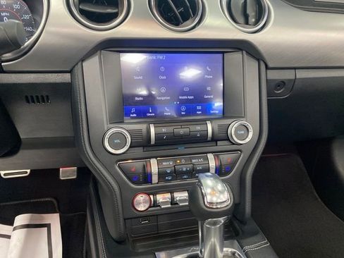 Used 2023 Ford Mustang GT Premium w/ Equipment Group 401A image 10