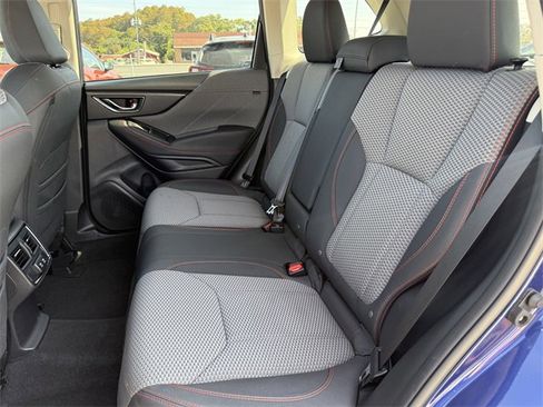 Certified 2024 Subaru Forester Sport image 14