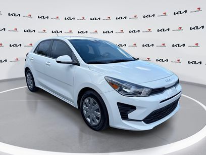 Used 2023 Kia Rio S
