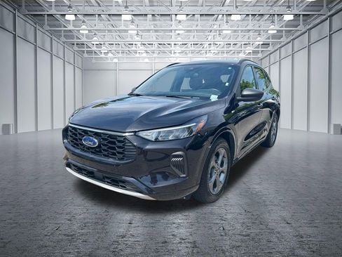 Used 2024 Ford Escape ST-Line FWD image 3