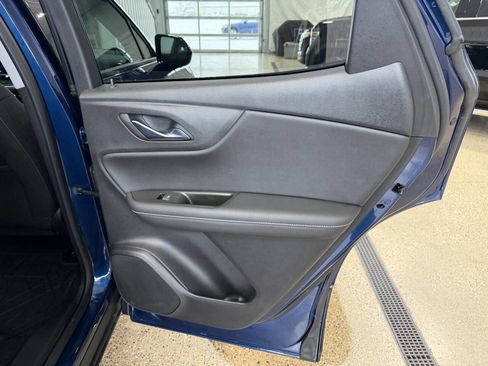 Used 2023 Chevrolet Blazer LT w/ Convenience Package image 25